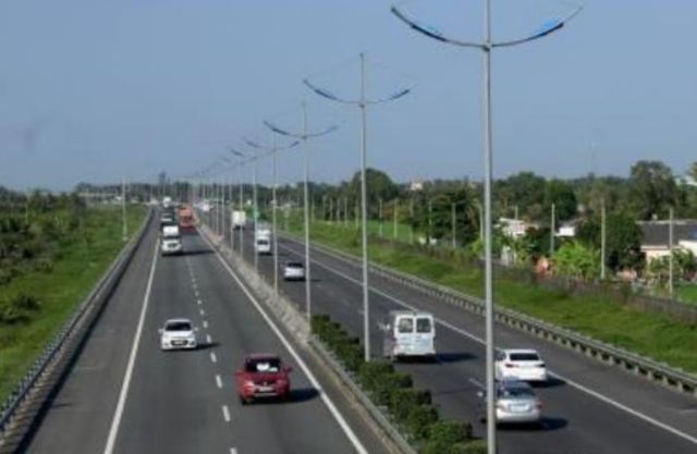 Trung Lương- Mỹ Thuận expressway to be completed by 2020